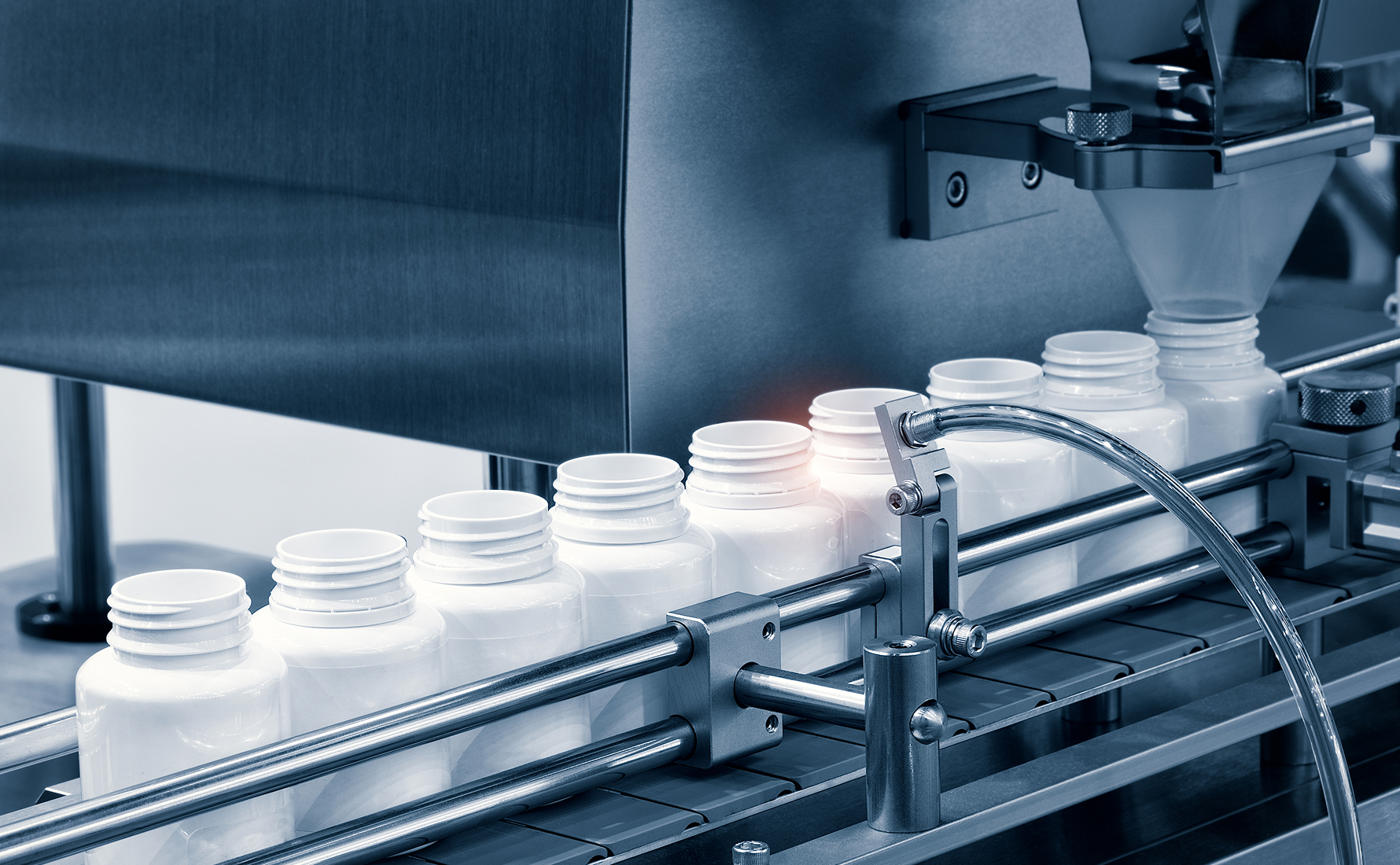 Solution de parachèvement sleeve pour vos produits