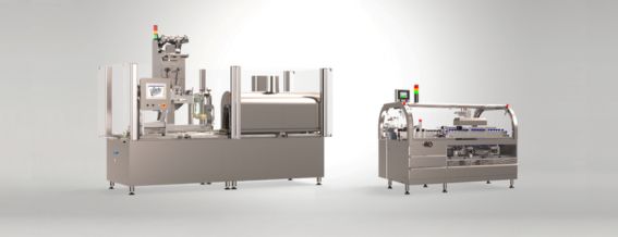 Machines clé en main