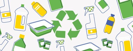 Produits éco-conçus